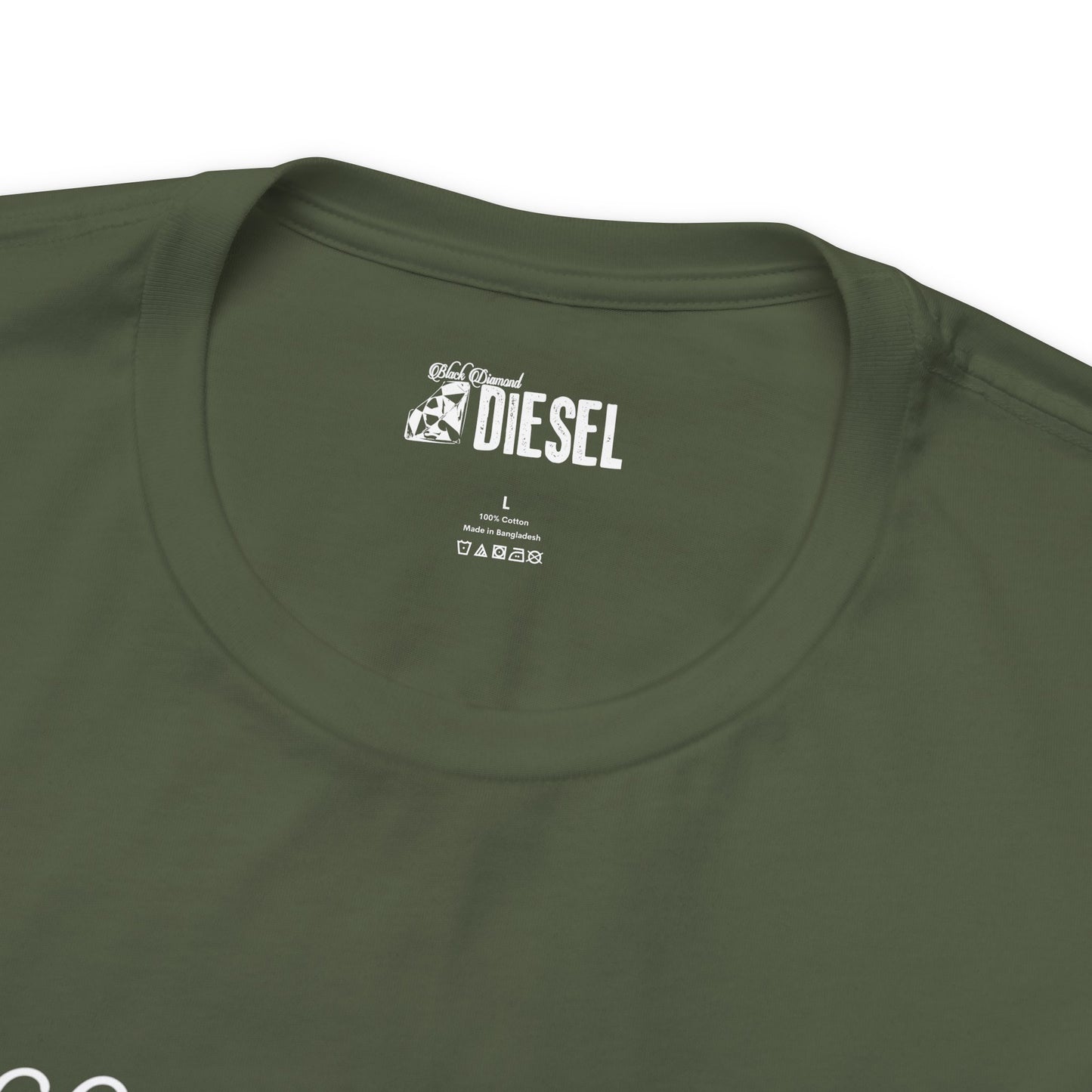 Big Truck Energy Tee