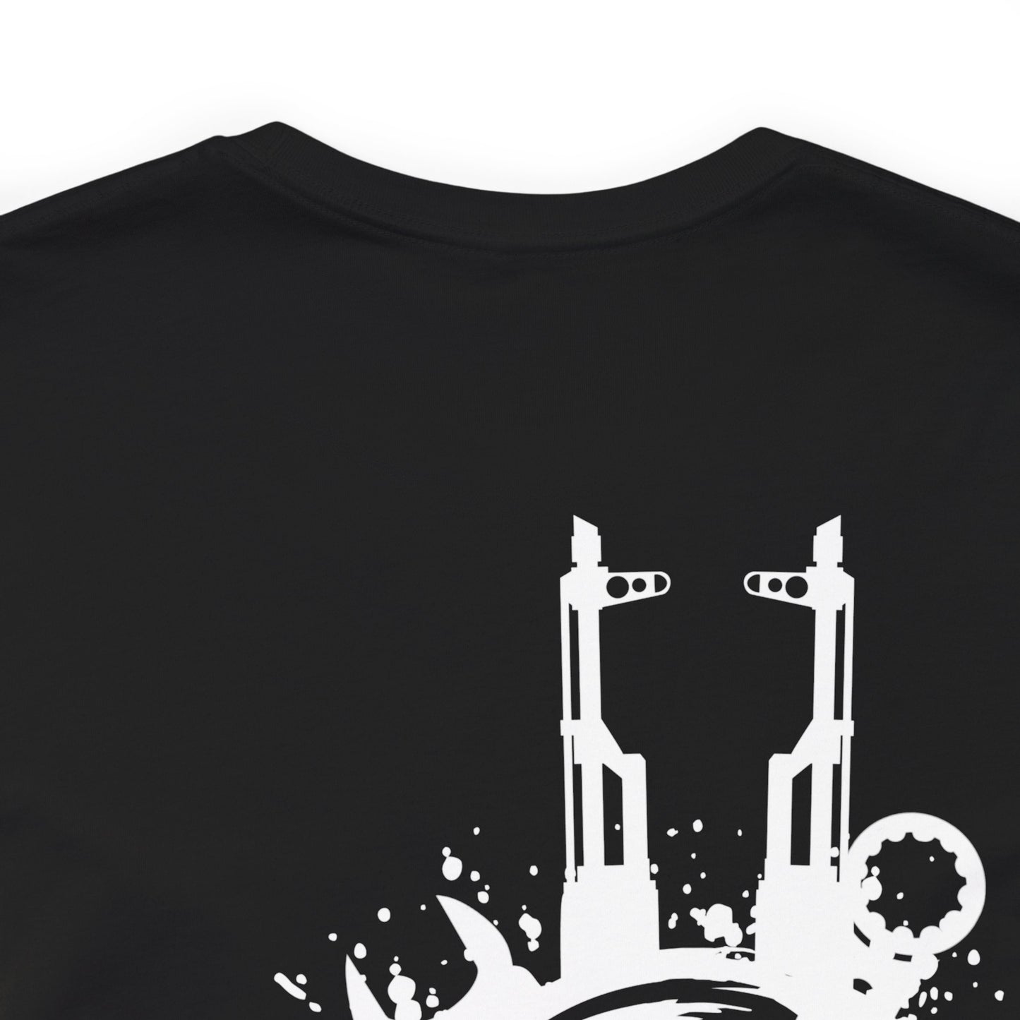 Guns N Wrenches Tee