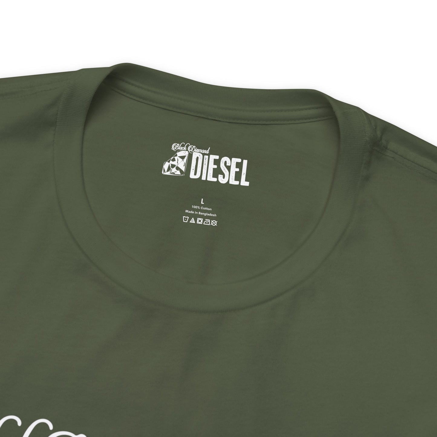Just Write the Ticket Tee