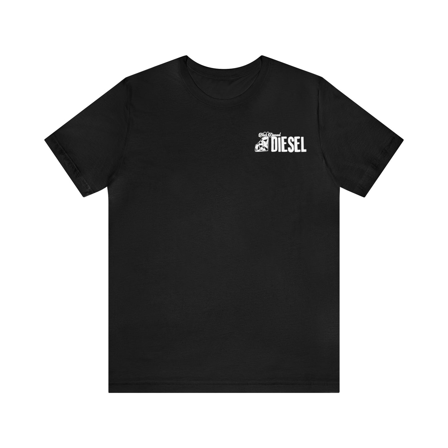 Official Flashlight Holder Tee