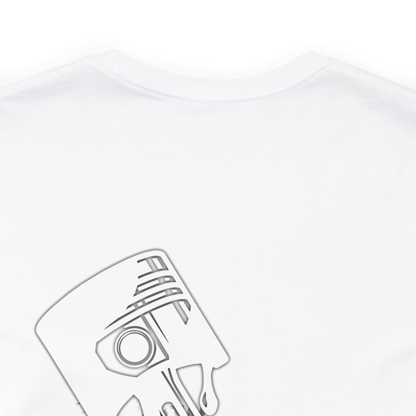 Big Truck Energy Tee
