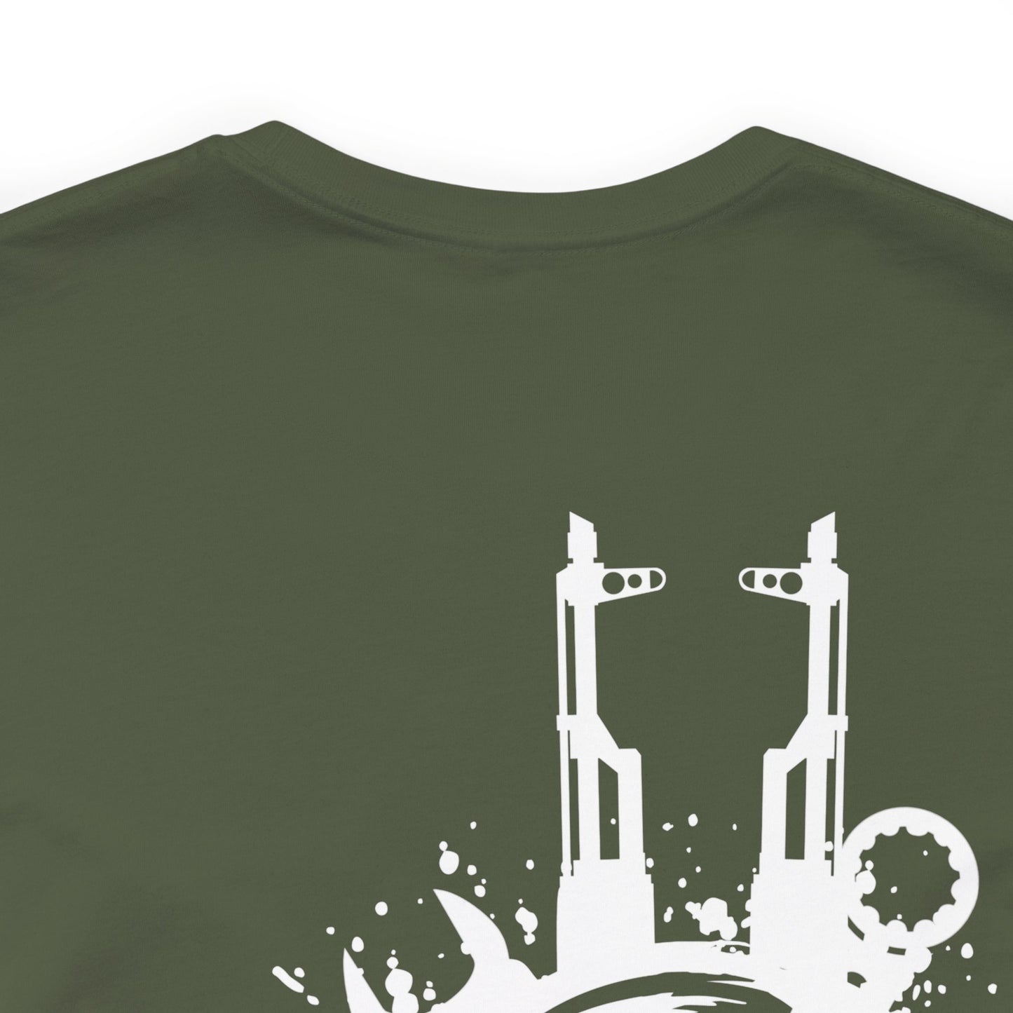 Guns N Wrenches Tee