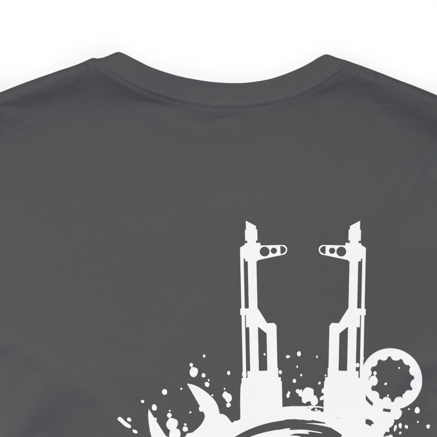 Guns N Wrenches Tee