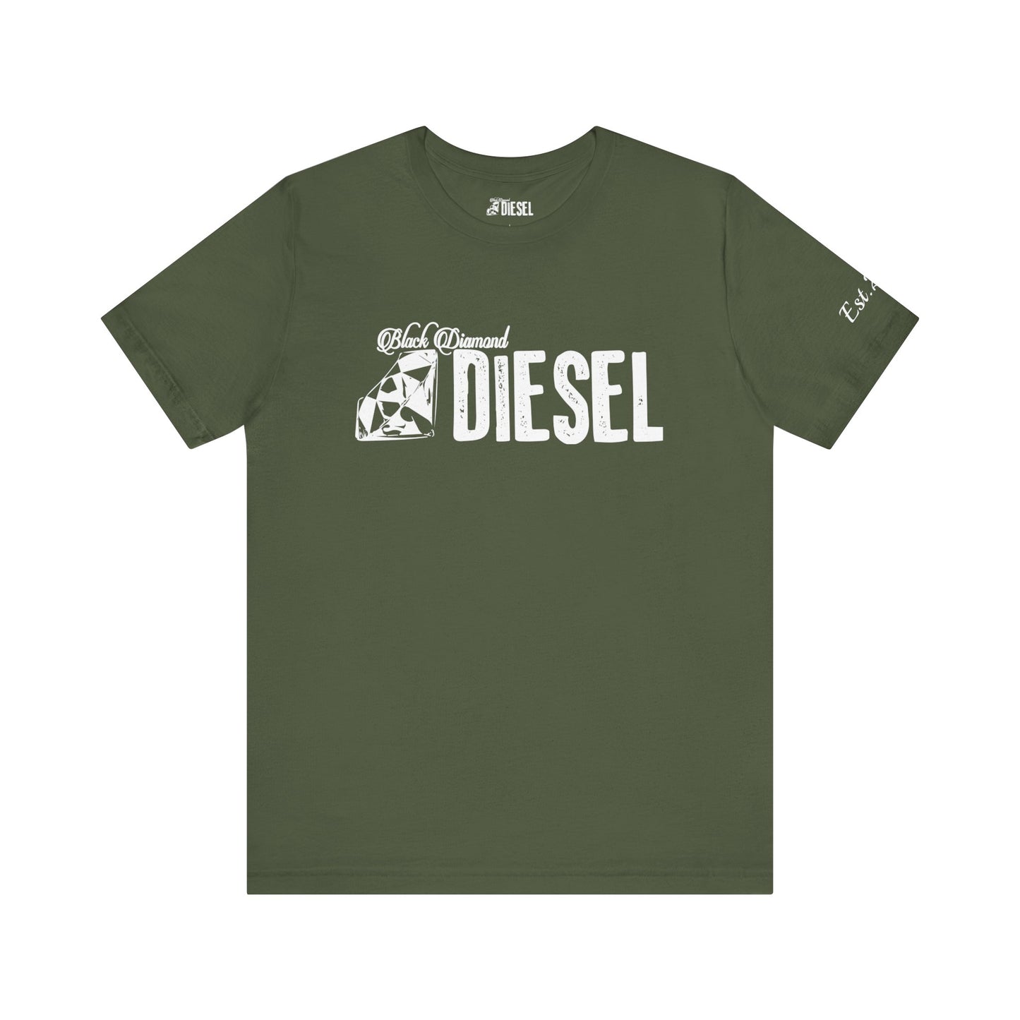 Big Truck Energy Tee
