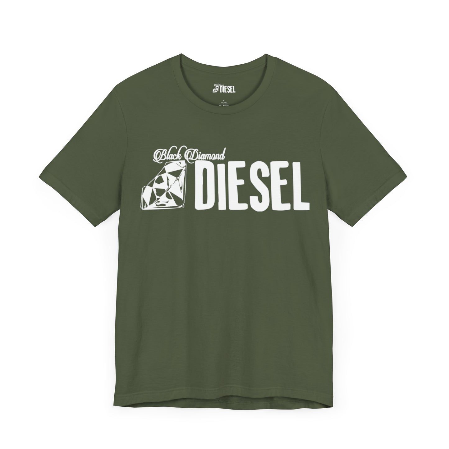 99 Sockets Tee