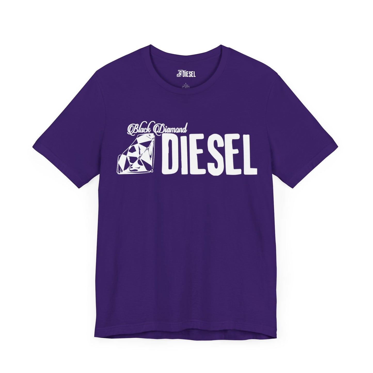 99 Sockets Tee
