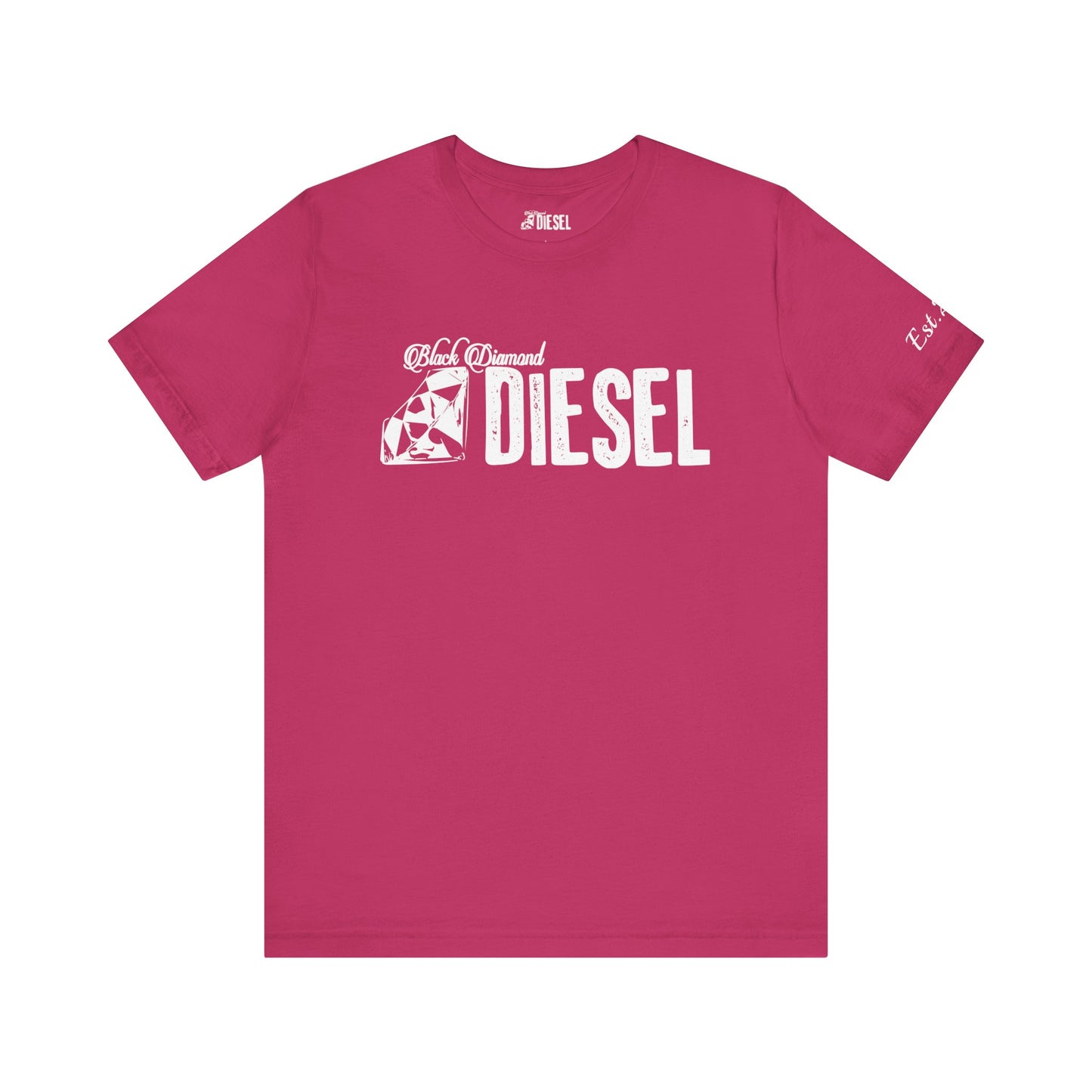Just Write the Ticket Tee