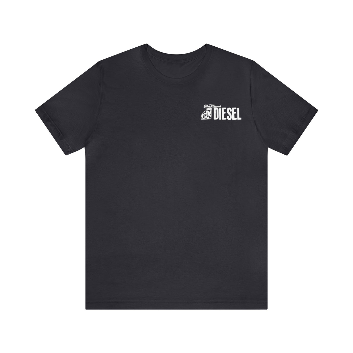 Official Flashlight Holder Tee