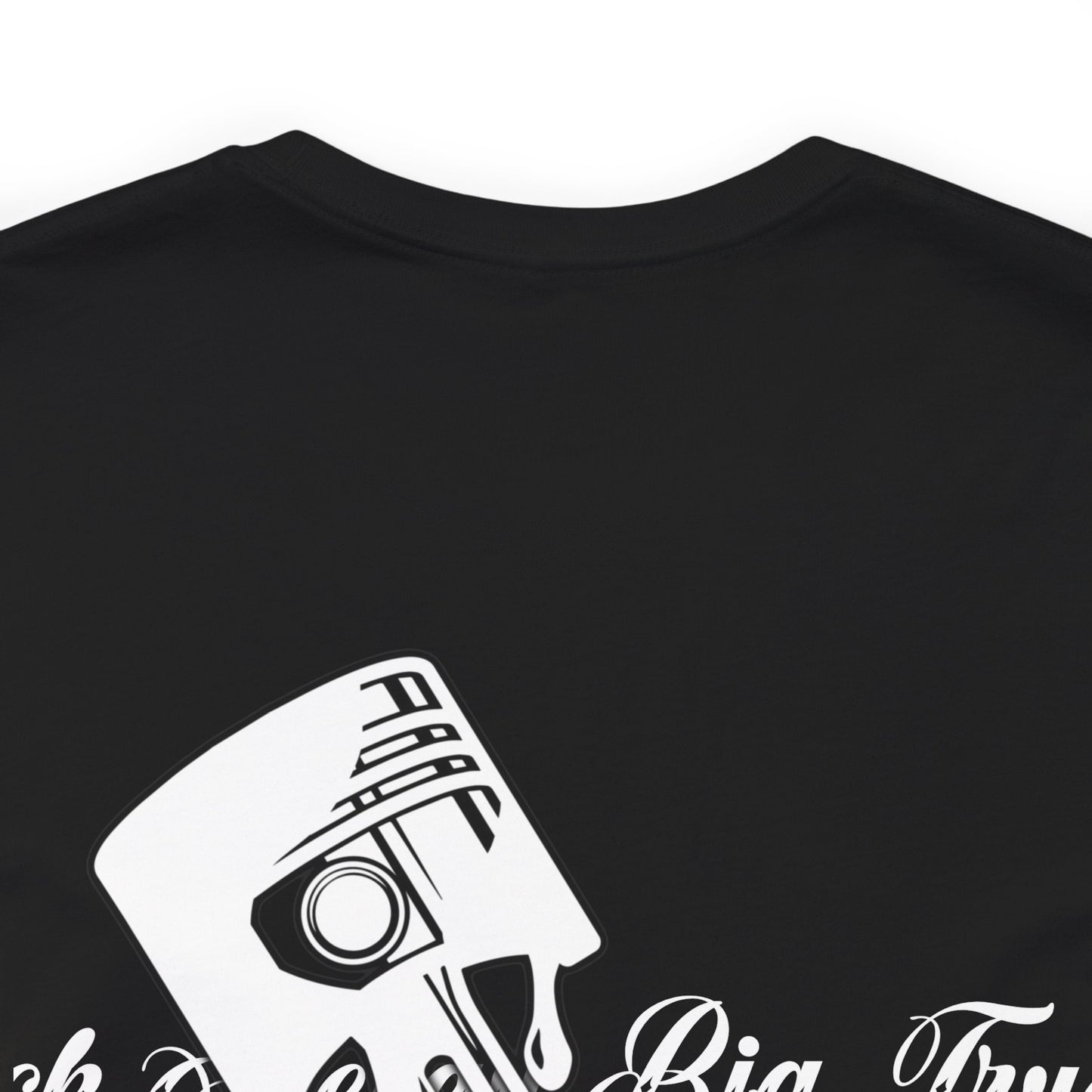 Big Truck Energy Tee
