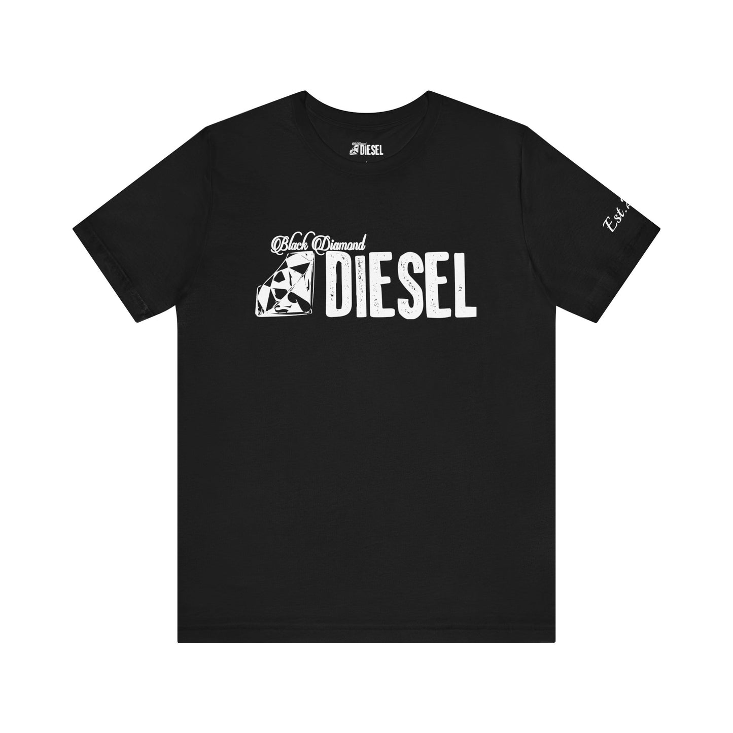 Big Truck Energy Tee