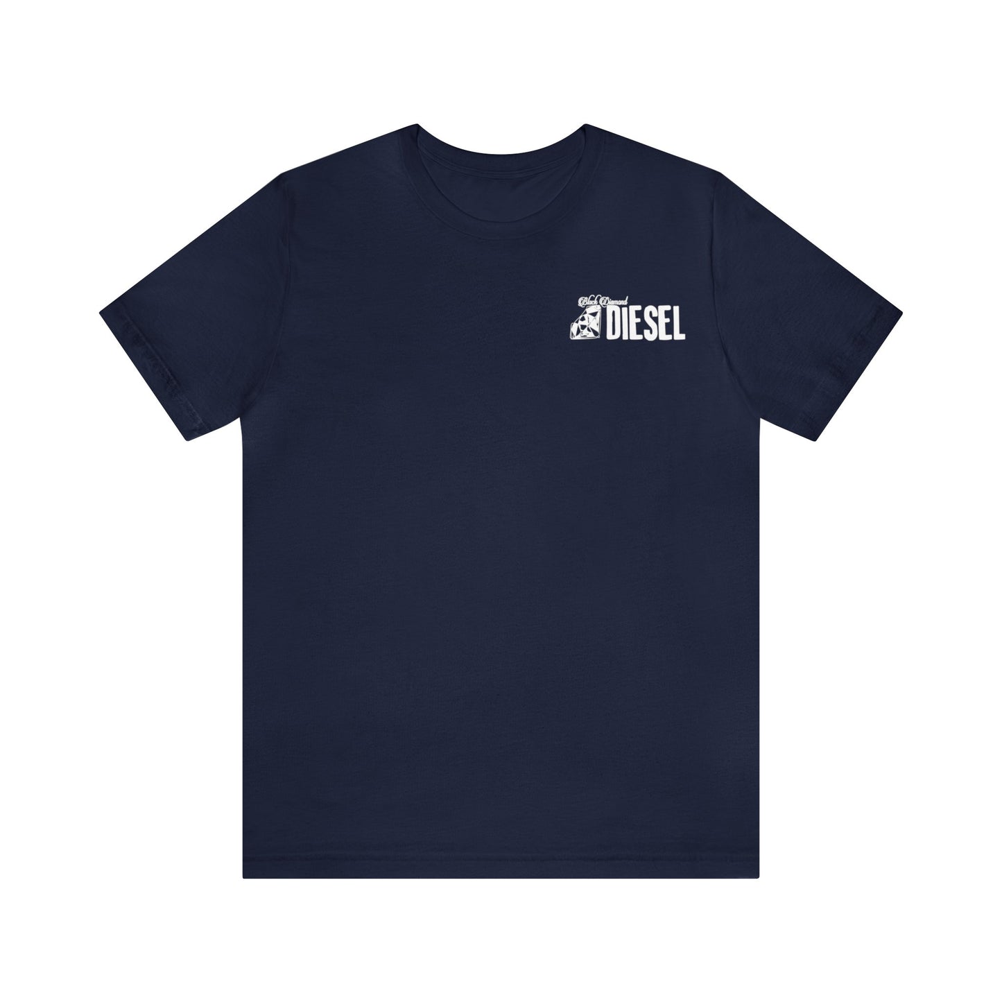 Official Flashlight Holder Tee