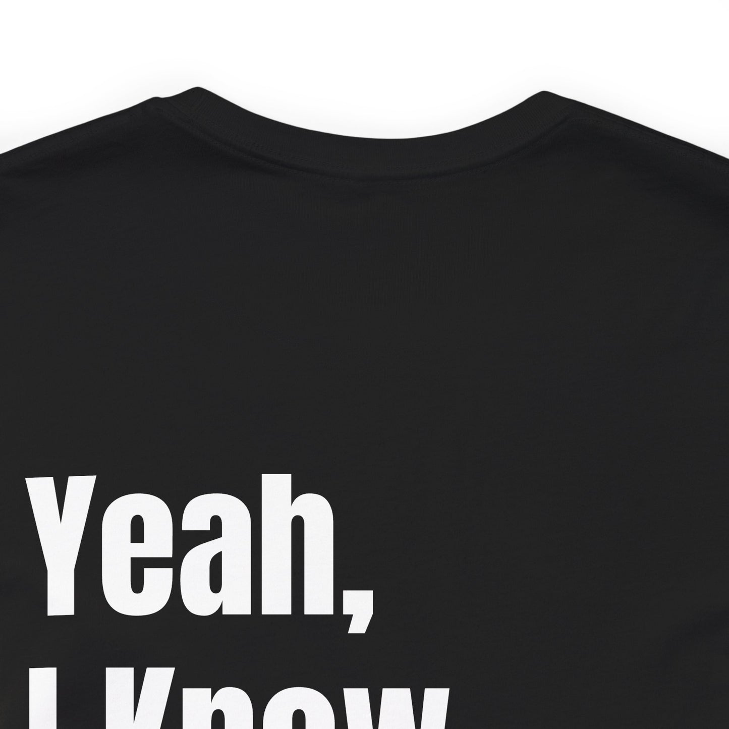 Just Write the Ticket Tee