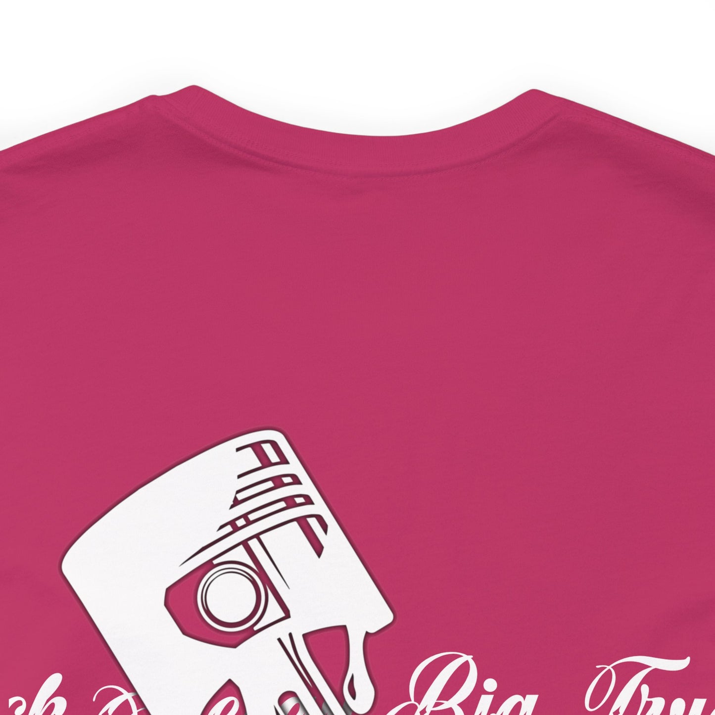 Big Truck Energy Tee