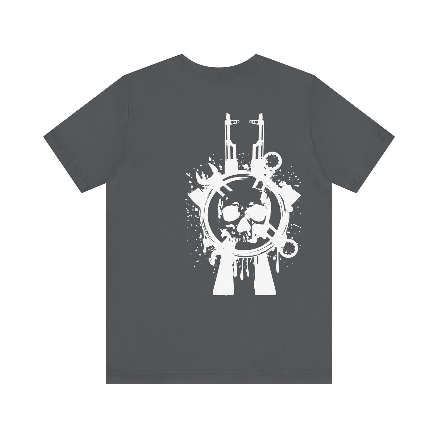 Guns N Wrenches Tee