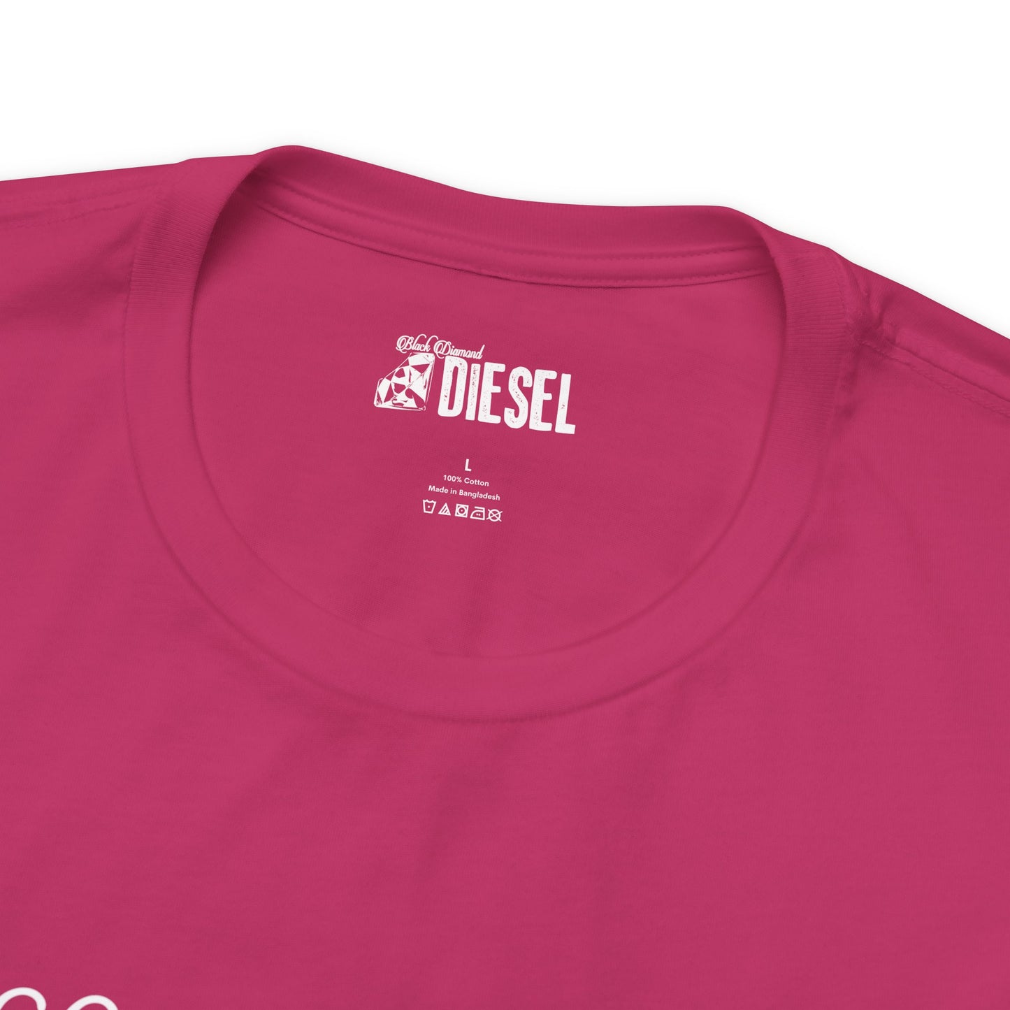Big Truck Energy Tee