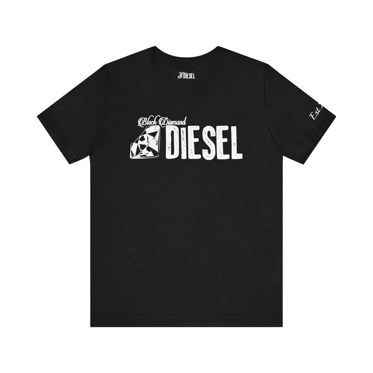 Just Write the Ticket Tee