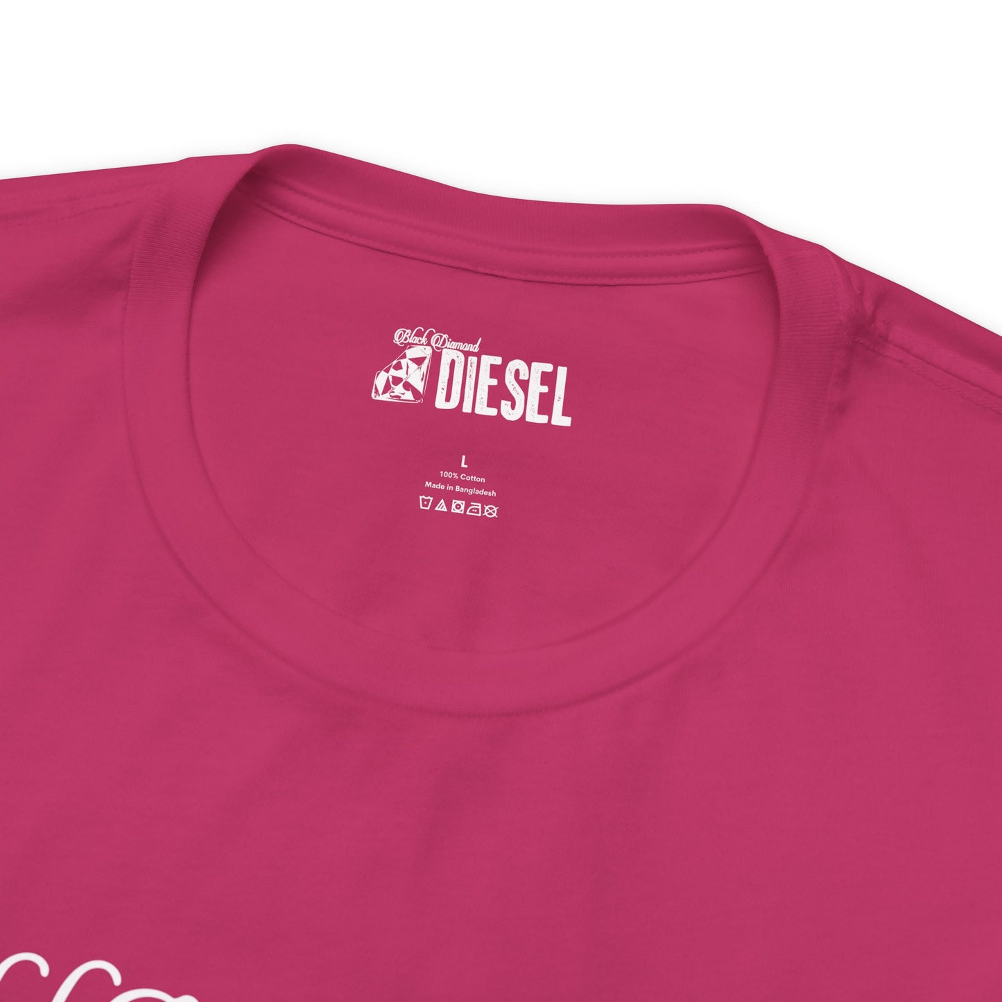 Just Write the Ticket Tee