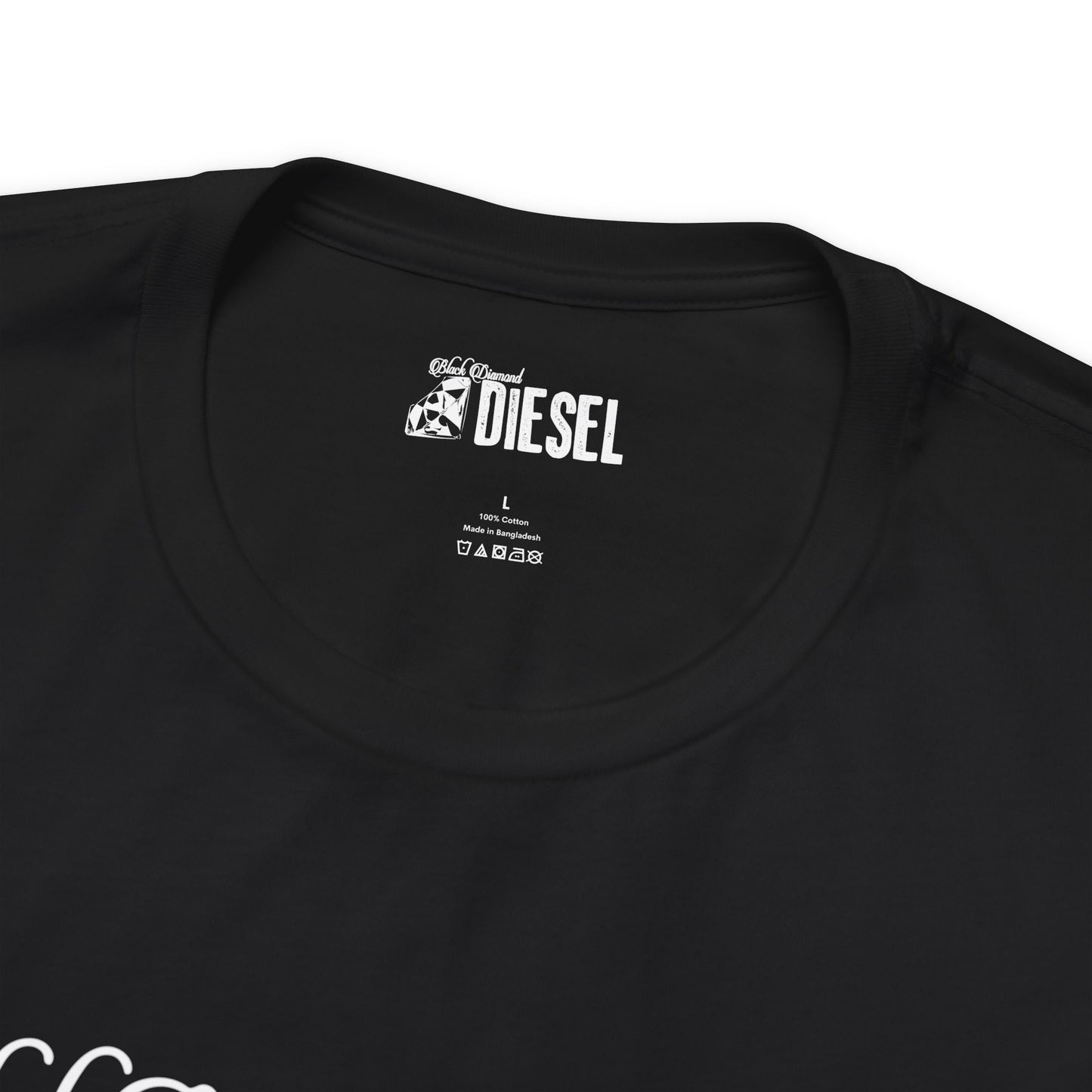Just Write the Ticket Tee