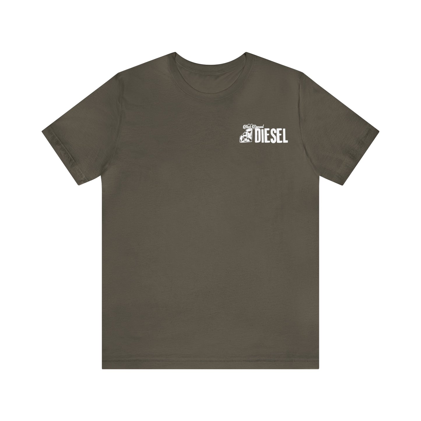 Official Flashlight Holder Tee