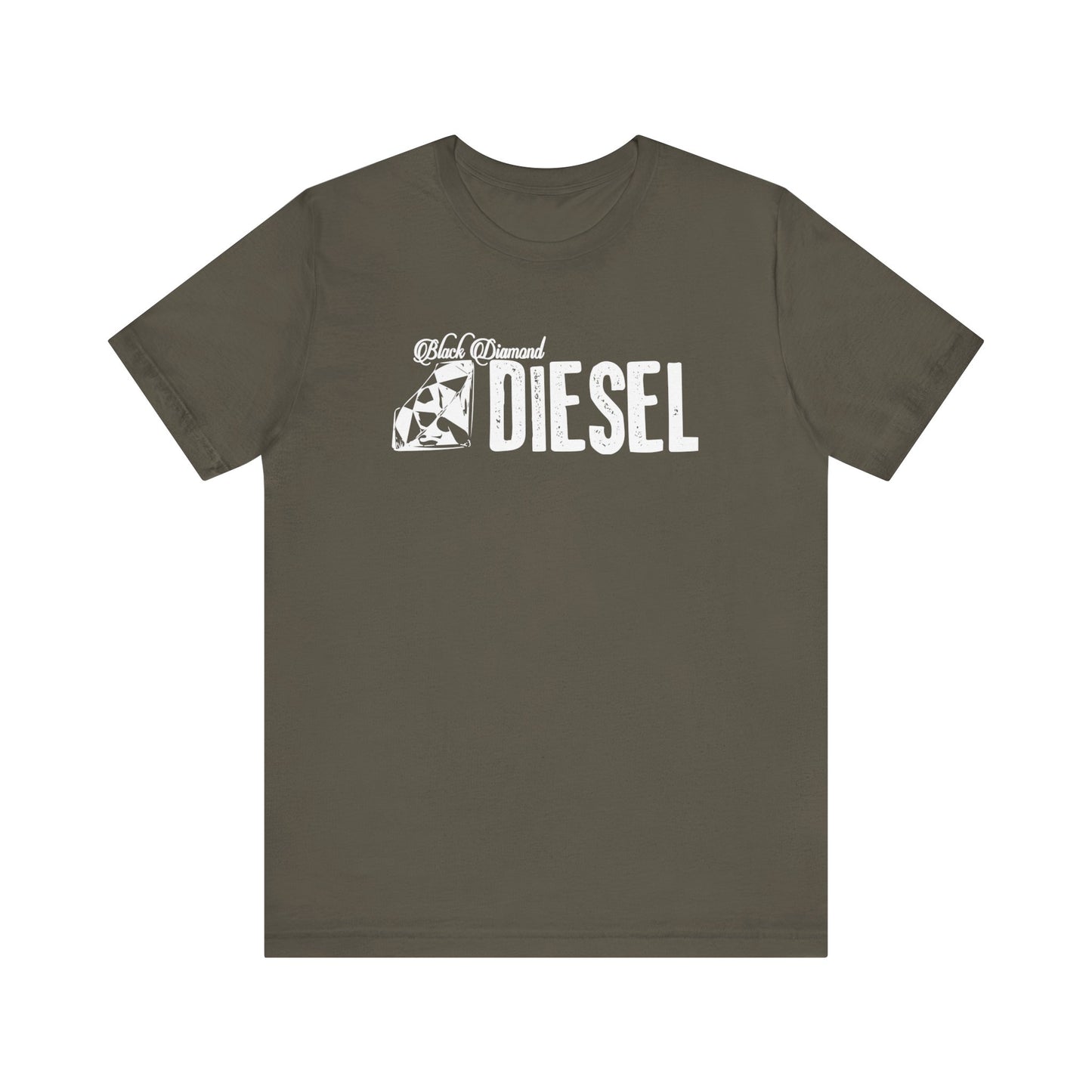 Closer to God Tee