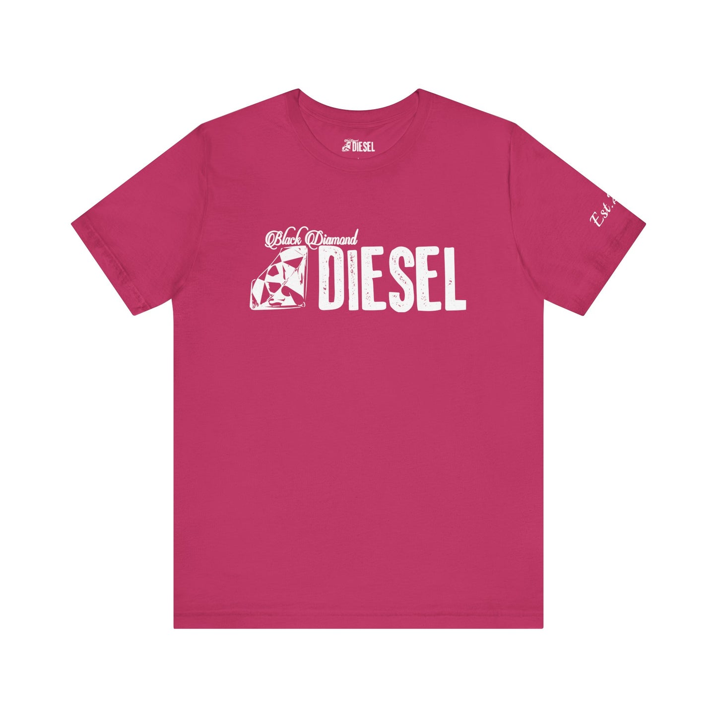 Big Truck Energy Tee